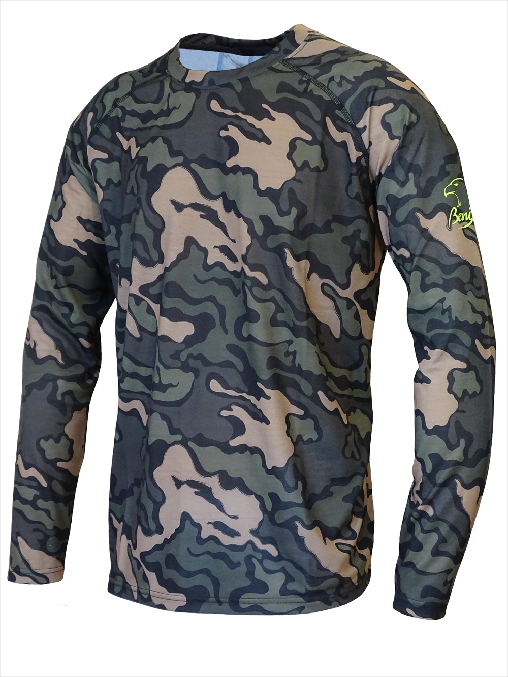 Μπλουζάκι BENISPORT 423